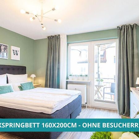 Apt Wahnfried Nr1 - Cityapartment Mit Kueche, Duschbad, Balkon, Parkplatz - Zentral Aber Ruhig Bayreuth Exterior photo